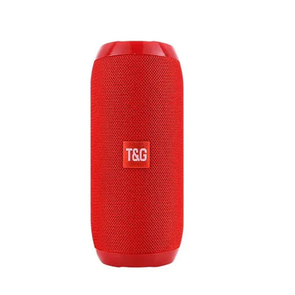 Wireless Bluetooth 5.3 Speaker Waterproof