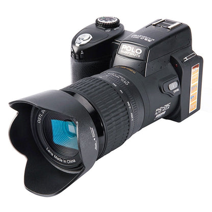 Full HD DSLR HD Digital Camera