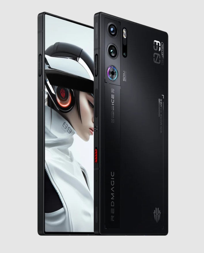 Nubia RedMagic 9 Pro 5G Gaming Phone