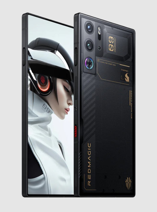 Nubia RedMagic 9 Pro 5G Gaming Phone