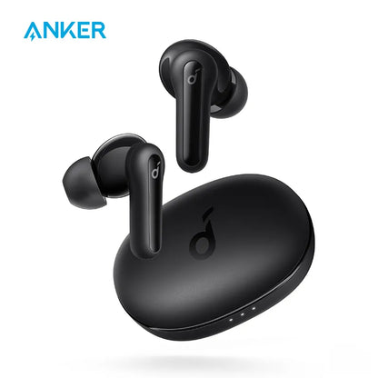 Soundcore by Anker Life P2 Mini True Wireless Earbuds