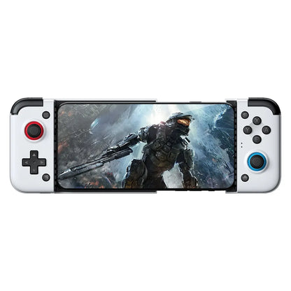 GameSir X2 Mobile Phone Gamepad Game Controller Joystick for Cloud Gaming Xbox Game Pass STADIA xCloud GeForce Now Luna Rainway