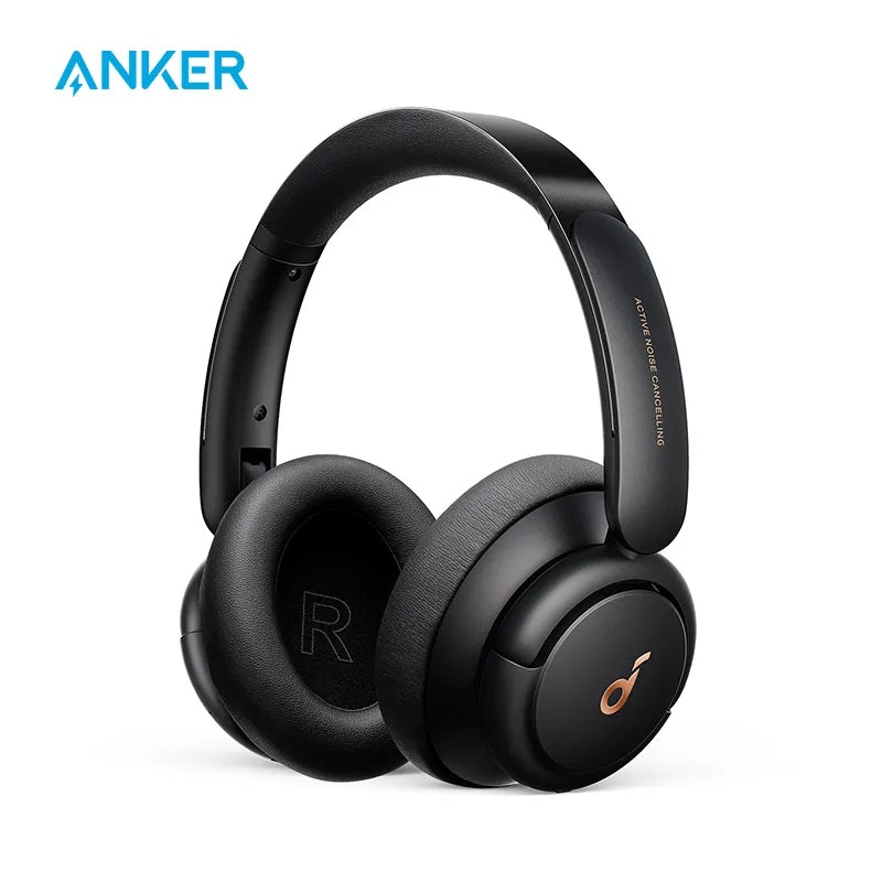 Anker Soundcore Life Q30 Hybrid Active Noise Cancelling Wireless Bluetooth Headphones